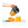 Sokowirówka Nutribullet Juicer NBJ100G - 1226785 - zdjęcie 3